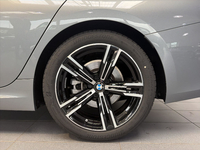 BMW 320d xDrive 190 ch BVA8 M Sport
