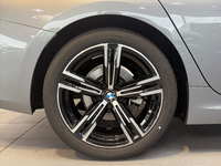 BMW 320d xDrive 190 ch BVA8 M Sport