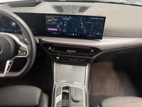 BMW 320d xDrive 190 ch BVA8 M Sport
