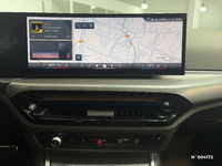 BMW 320d xDrive 190 ch BVA8 M Sport