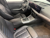 BMW 320d xDrive 190 ch BVA8 M Sport