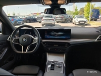BMW (G20) 320D XDRIVE 190CH M SPORT BVA8