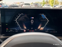 BMW (G20) 320D XDRIVE 190CH M SPORT BVA8