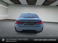 BMW (G20) 320D XDRIVE 190CH M SPORT BVA8