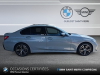 BMW (G20) 320D XDRIVE 190CH M SPORT BVA8
