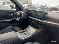 BMW (G20) 320D XDRIVE 190CH M SPORT BVA8
