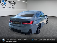 BMW (G20) 320D XDRIVE 190CH M SPORT BVA8