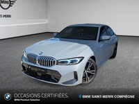 BMW (G20) 320D XDRIVE 190CH M SPORT BVA8
