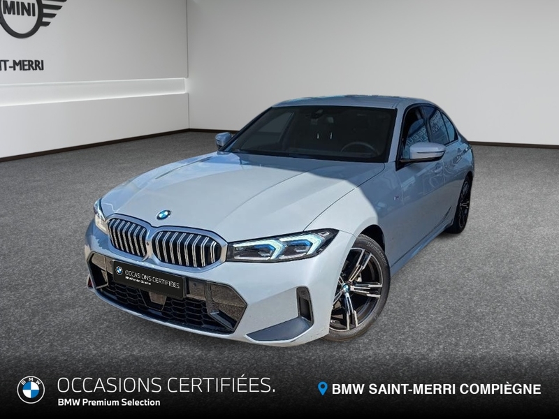 BMW (G20) 320D XDRIVE 190CH M SPORT BVA8