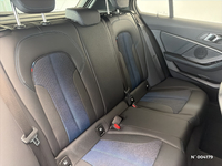 BMW 118i 136 ch DKG7 M Sport