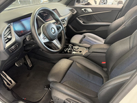 BMW 118i 136 ch DKG7 M Sport