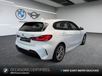 BMW 118i 136 ch DKG7 M Sport