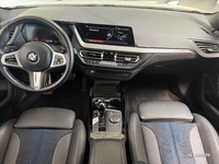 BMW 118i 136 ch DKG7 M Sport