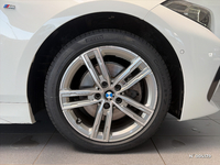 BMW 118i 136 ch DKG7 M Sport