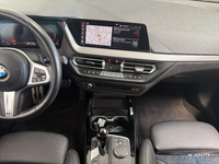BMW 118i 136 ch DKG7 M Sport