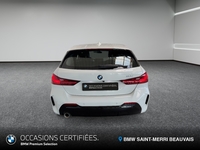 BMW 118i 136 ch DKG7 M Sport