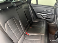BMW Touring 318d 150 ch BVA8 M Sport