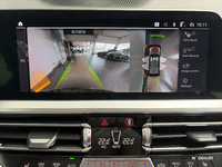 BMW Touring 318d 150 ch BVA8 M Sport