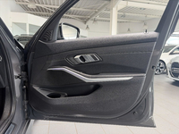 BMW Touring 318d 150 ch BVA8 M Sport