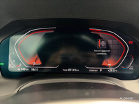 BMW Touring 318d 150 ch BVA8 M Sport