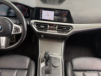 BMW Touring 318d 150 ch BVA8 M Sport