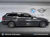 BMW Touring 318d 150 ch BVA8 M Sport