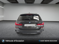 BMW Touring 318d 150 ch BVA8 M Sport