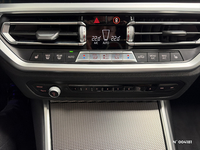 BMW Touring 318d 150 ch BVA8 M Sport