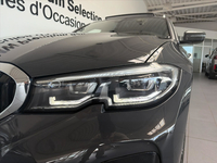 BMW Touring 318d 150 ch BVA8 M Sport