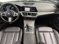 BMW Touring 318d 150 ch BVA8 M Sport