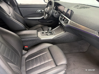 BMW Touring 318d 150 ch BVA8 M Sport