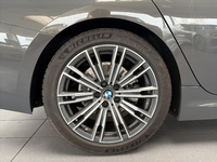 BMW Touring 318d 150 ch BVA8 M Sport