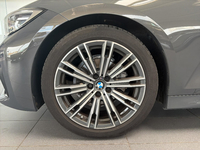 BMW Touring 318d 150 ch BVA8 M Sport