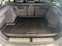 BMW Touring 318d 150 ch BVA8 M Sport