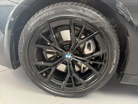 BMW 530d TwinPower Turbo 286 ch BVA8 M Sport