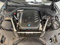 BMW 530d TwinPower Turbo 286 ch BVA8 M Sport