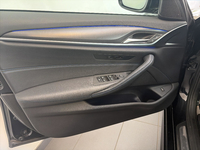 BMW 530d TwinPower Turbo 286 ch BVA8 M Sport