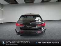 BMW 118i 136 ch DKG7 M Sport