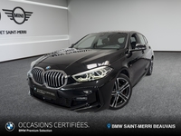 BMW 118i 136 ch DKG7 M Sport