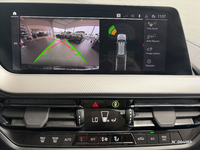 BMW 118i 136 ch DKG7 M Sport