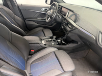 BMW 118i 136 ch DKG7 M Sport