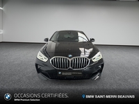 BMW 118i 136 ch DKG7 M Sport