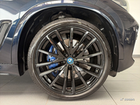 BMW X5 xDrive45e 394 ch BVA8 M Sport