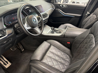BMW X5 xDrive45e 394 ch BVA8 M Sport