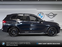 BMW X5 xDrive45e 394 ch BVA8 M Sport
