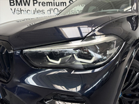 BMW X5 xDrive45e 394 ch BVA8 M Sport