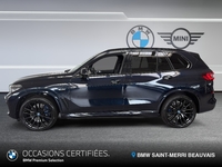 BMW X5 xDrive45e 394 ch BVA8 M Sport