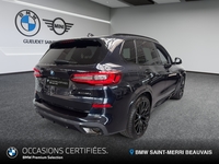 BMW X5 xDrive45e 394 ch BVA8 M Sport