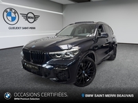 BMW X5 xDrive45e 394 ch BVA8 M Sport