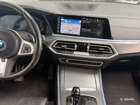 BMW X5 xDrive45e 394 ch BVA8 M Sport